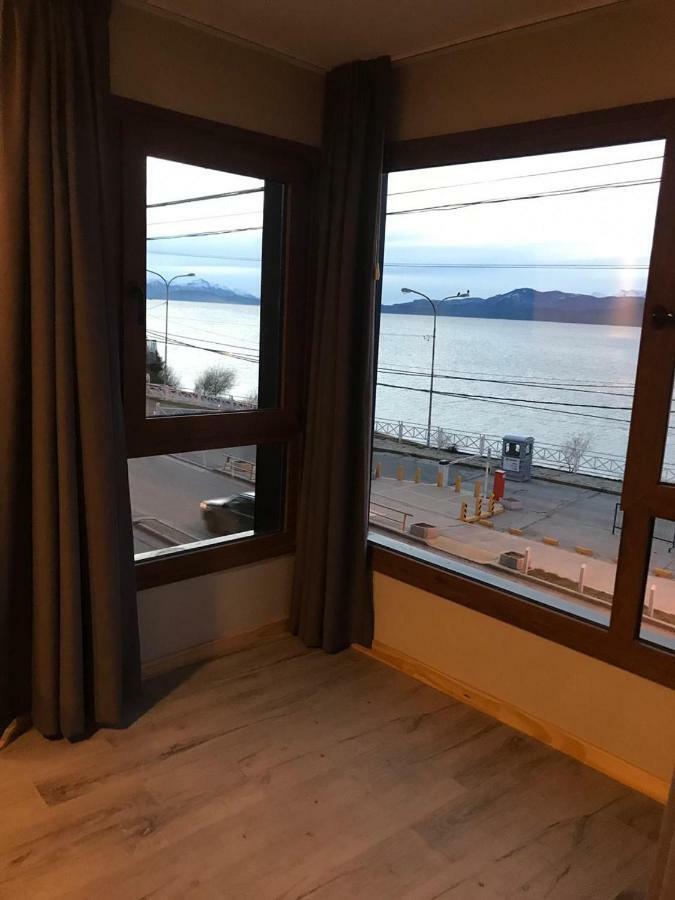 Hotel Eco Max San Carlos de Bariloche Exterior foto